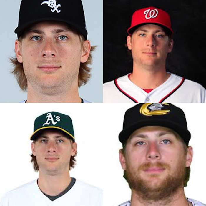 Big Boss Ross: Serving lewks from coast to coast.